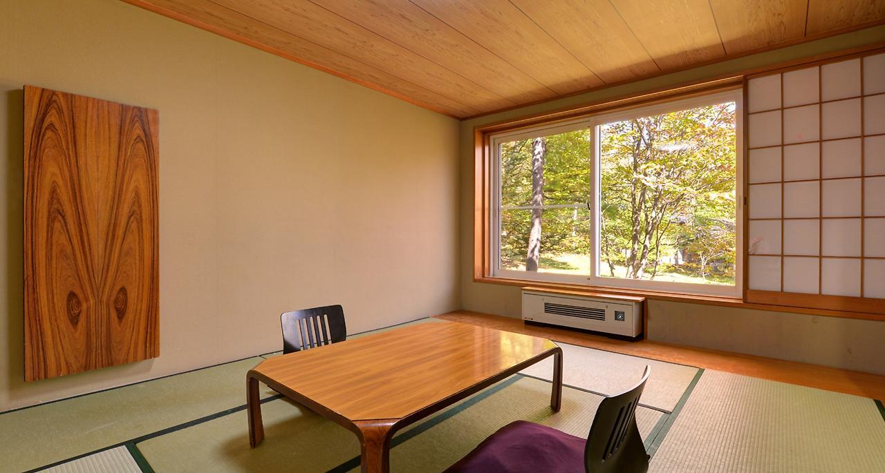 Nikko Yumoto Onsen Honokana Yado Jurin Exterior photo