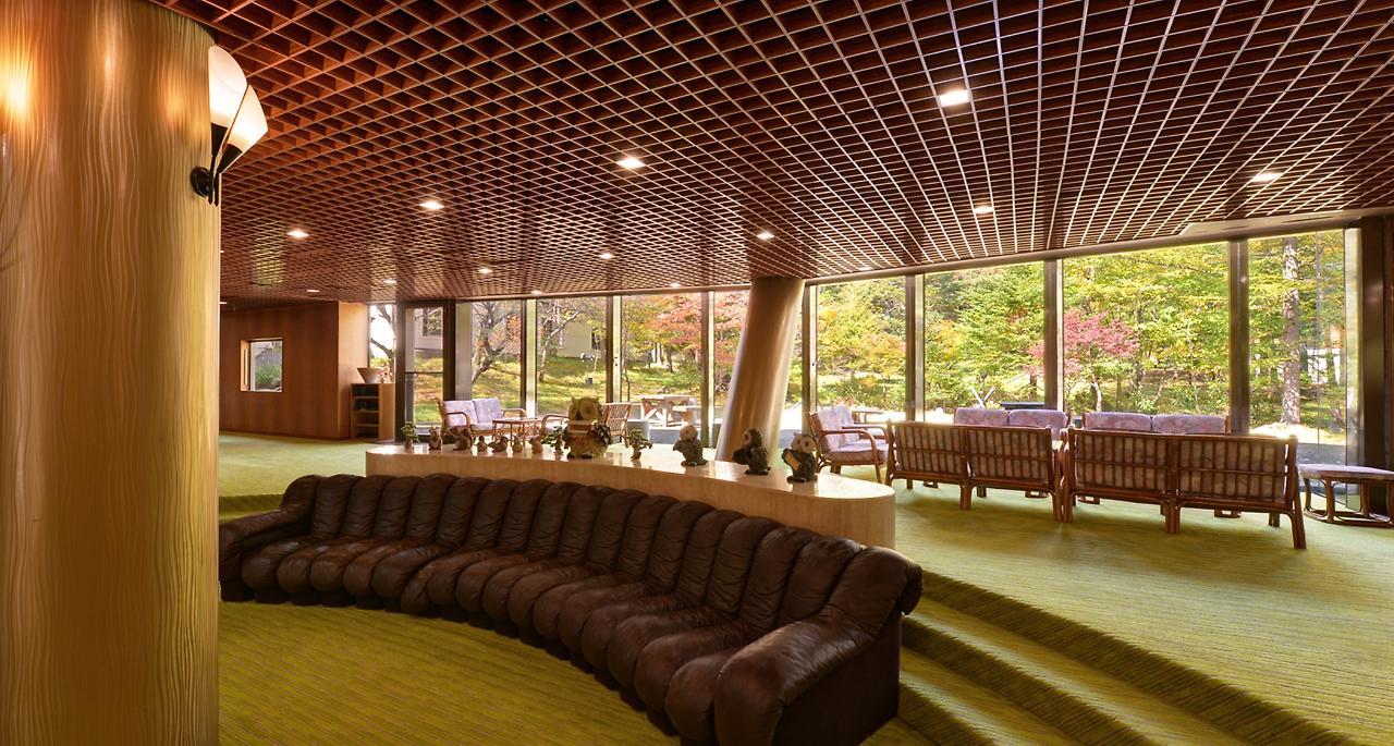 Nikko Yumoto Onsen Honokana Yado Jurin Exterior photo