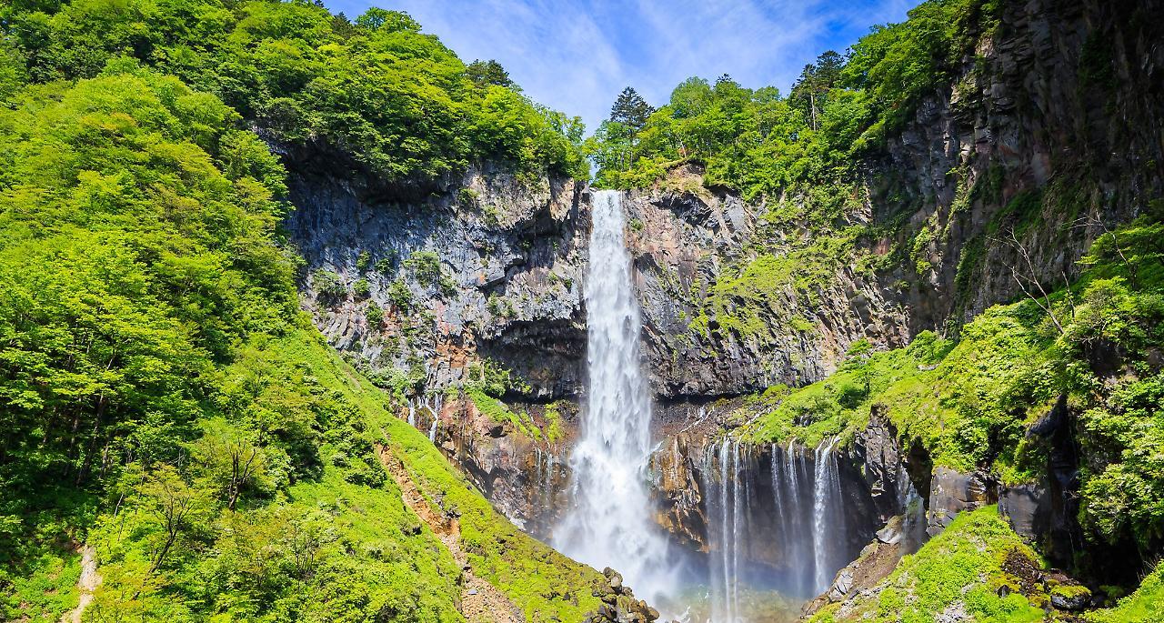Nikko Yumoto Onsen Honokana Yado Jurin Exterior photo