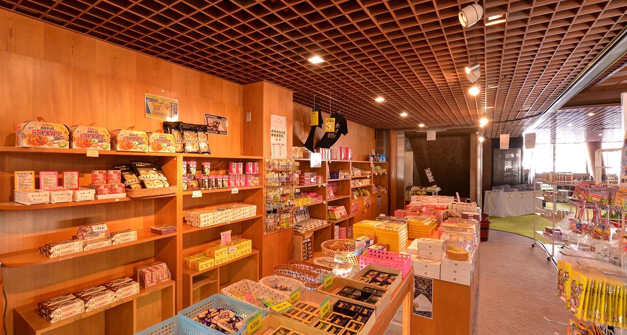 Nikko Yumoto Onsen Honokana Yado Jurin Exterior photo